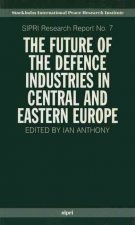 Future of the Defence Industries in Central and Eastern Europe