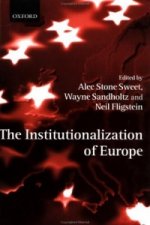 Institutionalization of Europe