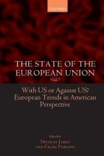 State of the European Union Vol. 7