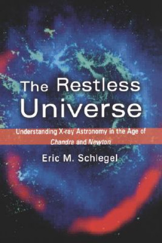 Restless Universe