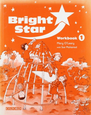 Bright Star 1: Workbook