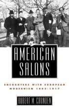 American Salons