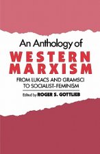 Anthology of Western Marxism