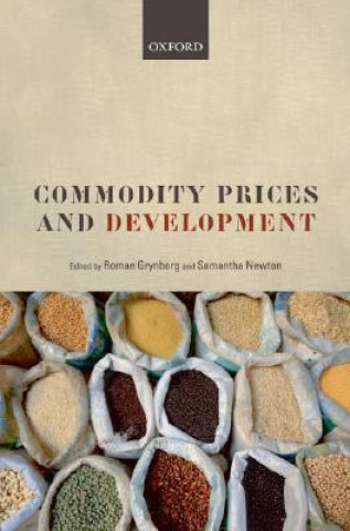 Commodity Prices and Development