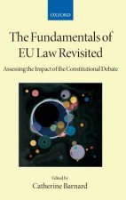 Fundamentals of EU Law Revisited