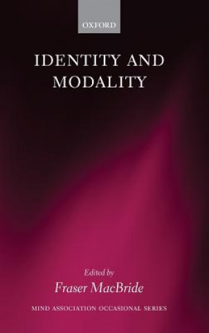 Identity and Modality