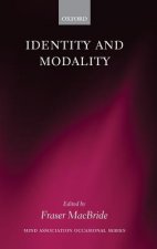 Identity and Modality