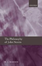 Philosophy of John Norris