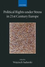 Political Rights Under Stress in 21st Century Europe