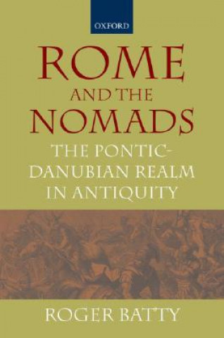 Rome and the Nomads