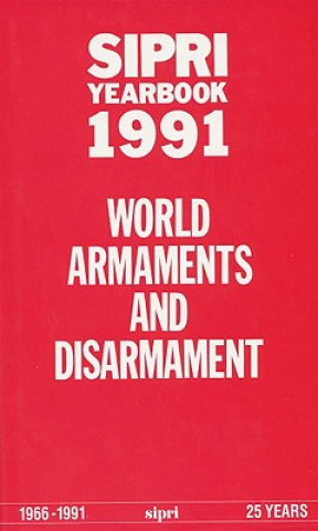 SIPRI Yearbook 1991