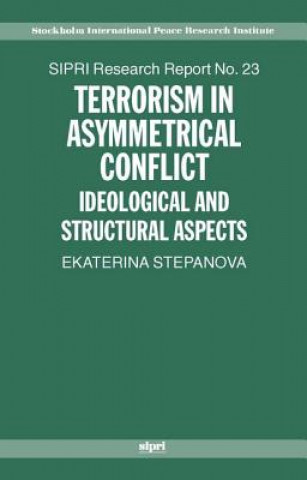 Terrorism in Asymmetrical Conflict