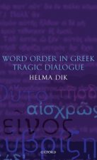 Word Order in Greek Tragic Dialogue