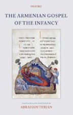 Armenian Gospel of the Infancy