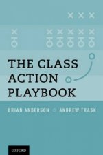 Class Action Playbook
