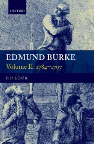 Edmund Burke, Volume II