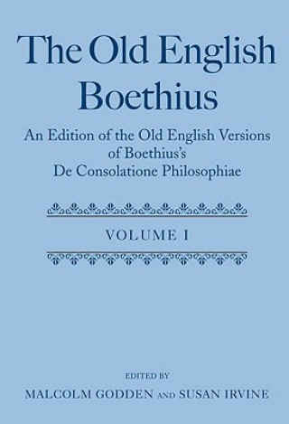Old English Boethius