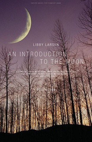 Introduction to the Moon