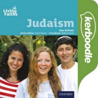 JUDAISM STUDENT BOOK ONLINE SCHOOL EDITN