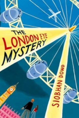 Rollercoasters The London Eye Mystery