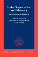 Brain Organization and Memory