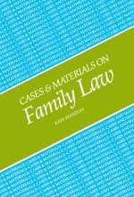 Cases and Materials on Family Law