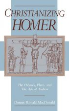 Christianizing Homer