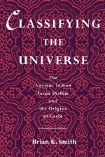 Classifying the Universe