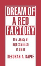 Dream of a Red Factory