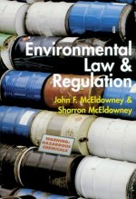 Environmental Law and Regulation