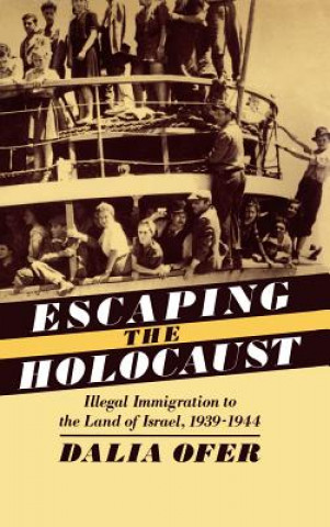 Escape from the Holocaust