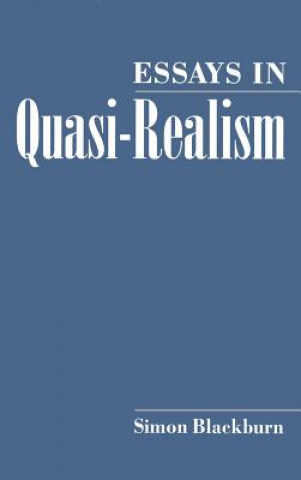 Essays in Quasi-Realism