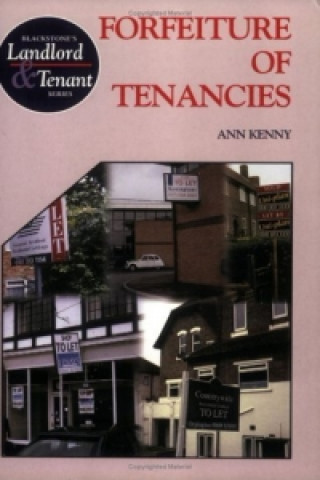 Forfeiture of Tenancies