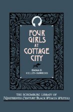 Four Girls at Cottage City