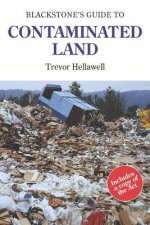 Blackstone's Guide to Contaminated Land