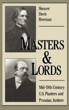 Masters and Lords