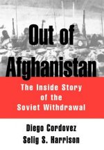 Out of Afghanistan
