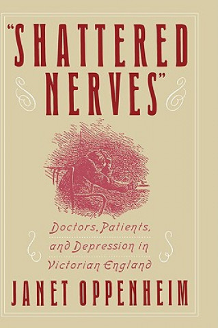'Shattered Nerves'