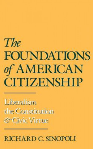 Foundations of American Citizenship