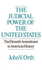 Judicial Powers of the United States