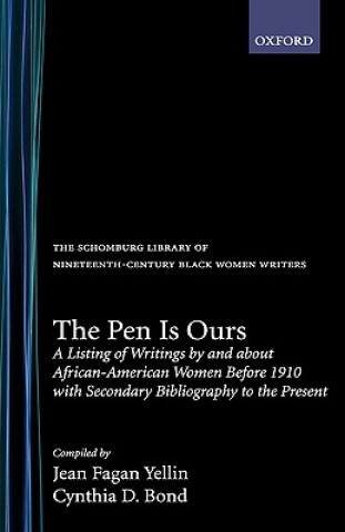 Pen is Ours