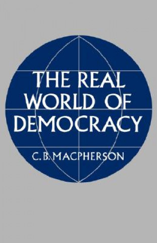 Real World of Democracy