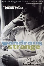 Wondrous Strange