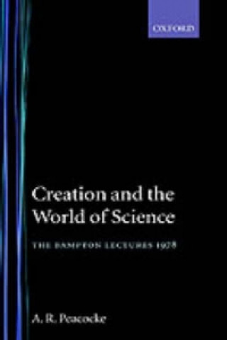 CREATION & WORLD SCIENCE C