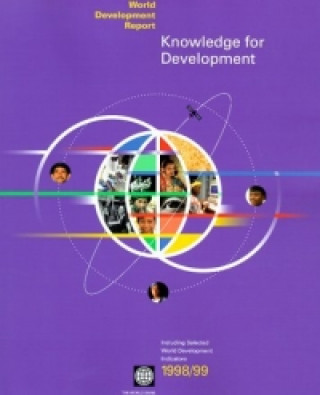 WORLD DEVELOPMENT REPORT 1998/99 KNOWLEDGE FOR DEV
