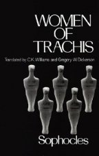 Women of Trachis
