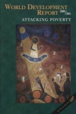 WORLD DEVELOPMENT REPORT 2000/2001 ATTACKING POVER
