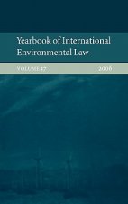 Yearbook of International Environmental Law