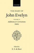 DIARY JOHN EVELYN VOL 6 C