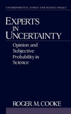 Experts in Uncertainty